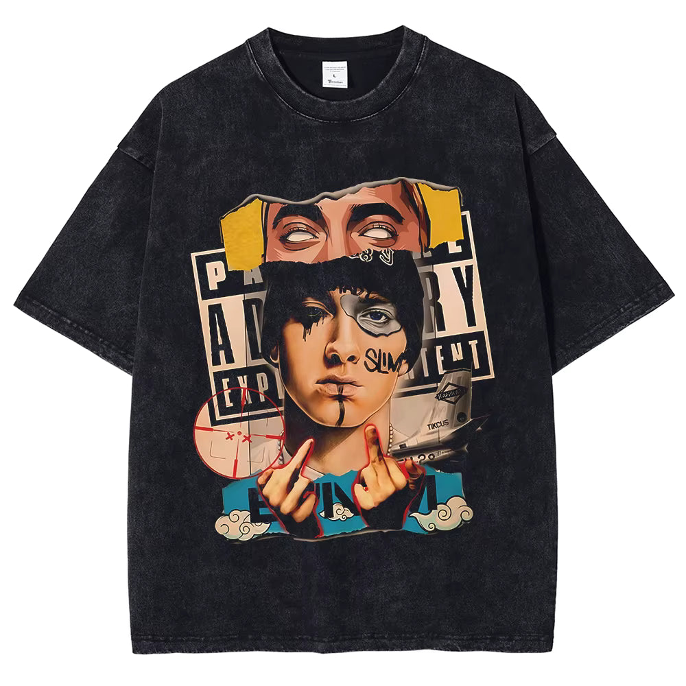 Eminem T-Shirts (11 designs)