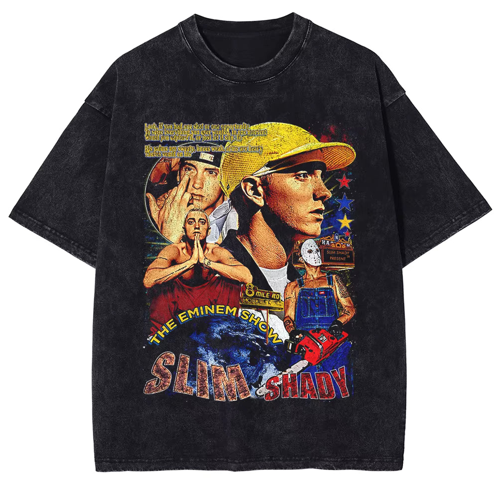 Eminem T-Shirts (11 designs)