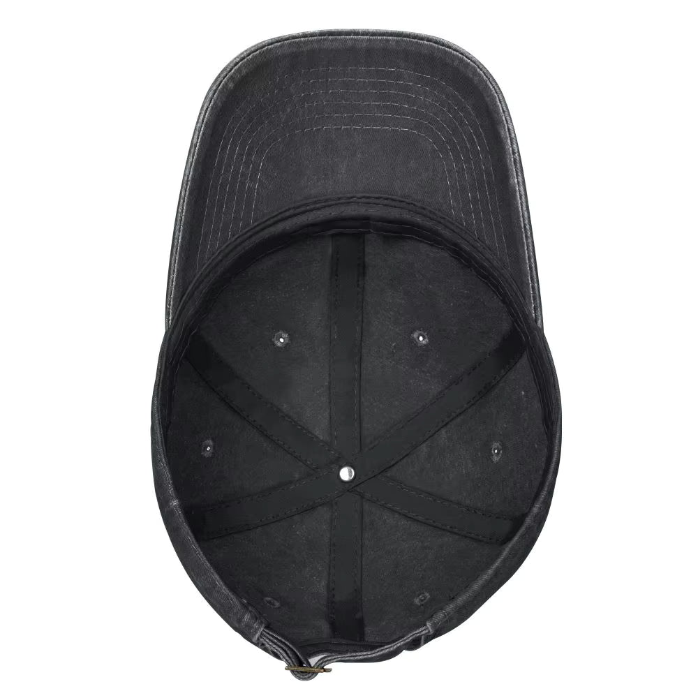 Umbrellaed Corporation Baseball Cap