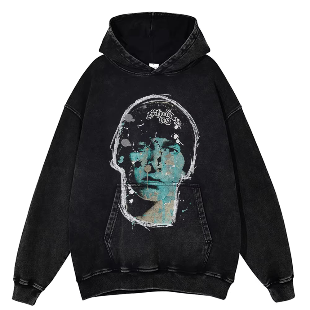 Eminem Hoodies (14 designs)