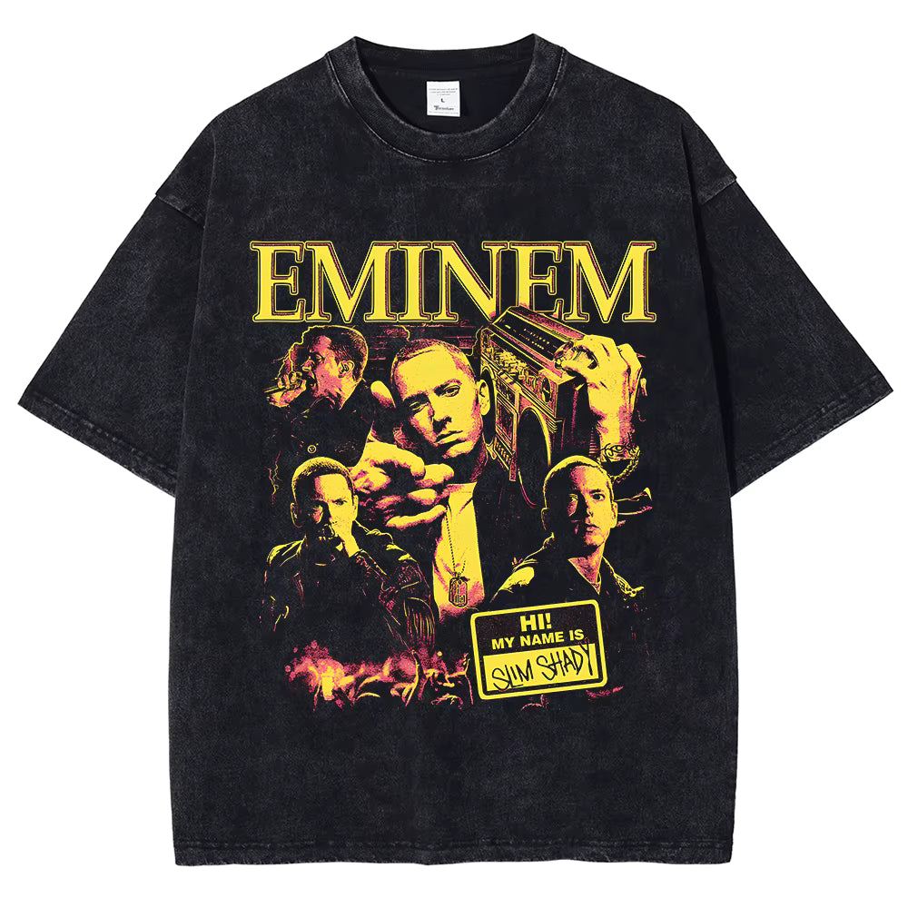 Eminem T-Shirts (11 designs)