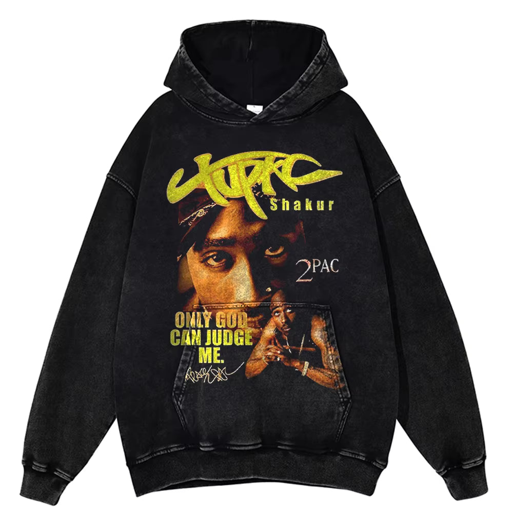 2Pac Hoodies (11 designs)