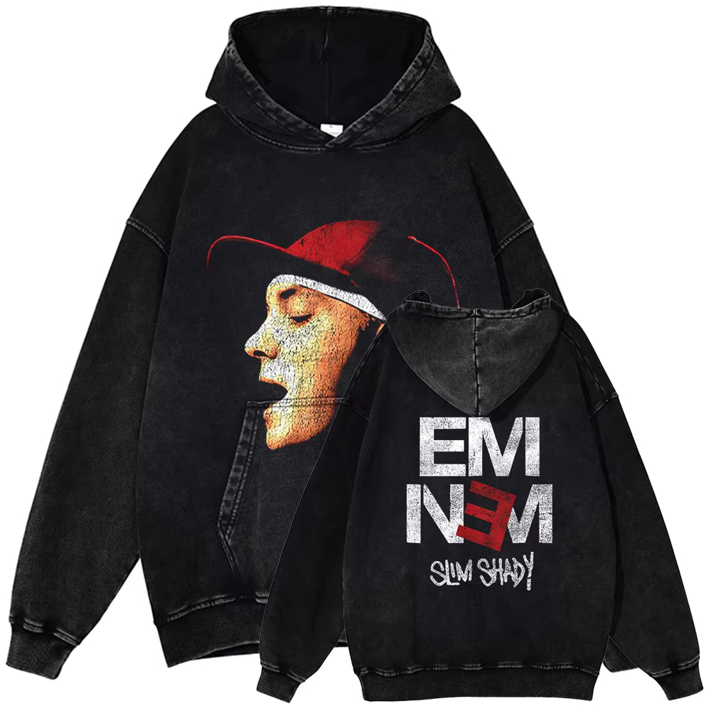 Eminem Hoodies (14 designs)