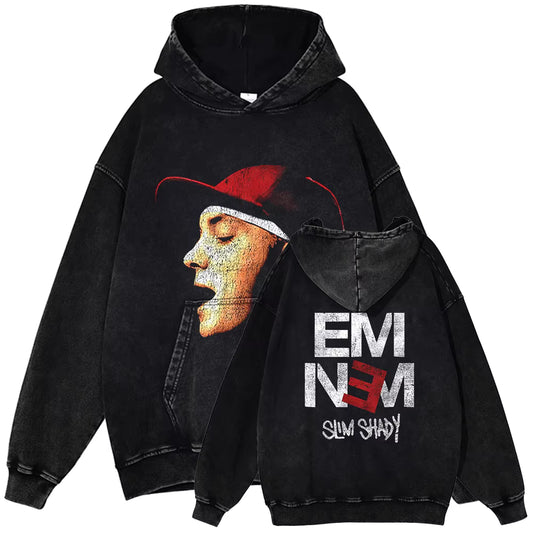 Eminem Hoodies (14 designs)