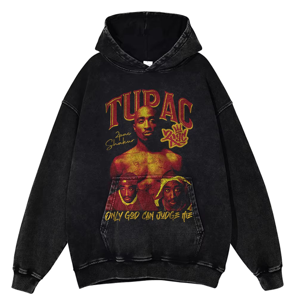 2Pac Hoodies (11 designs)
