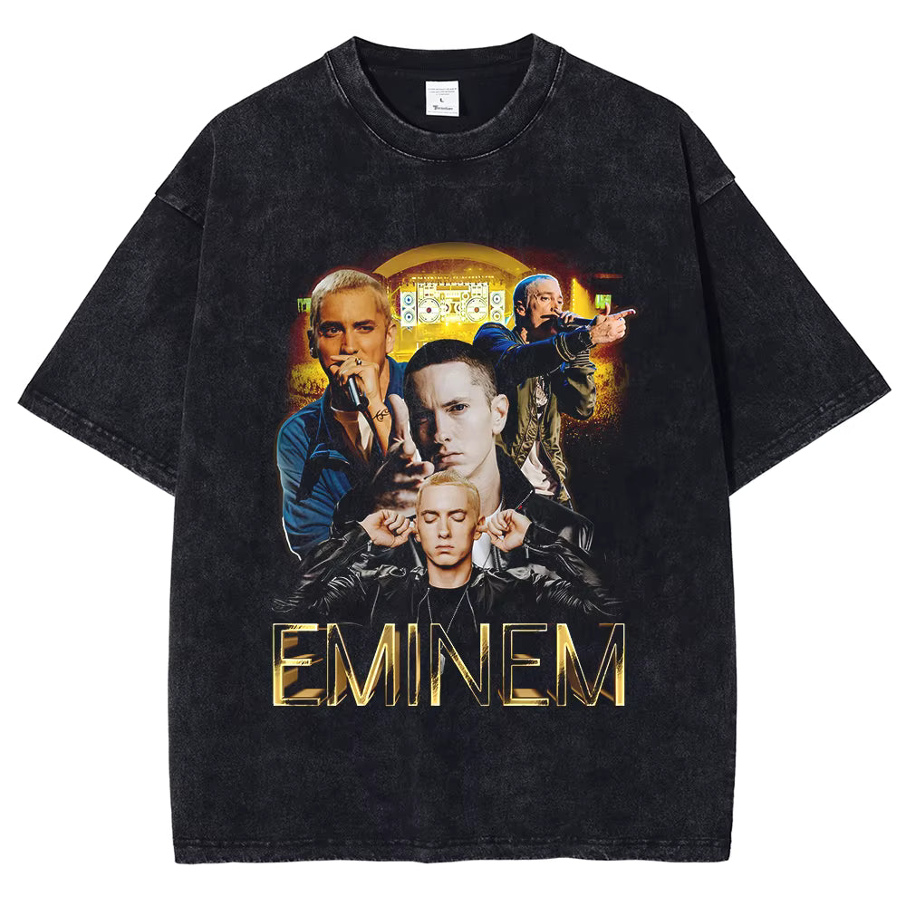 Eminem T-Shirts (11 designs)