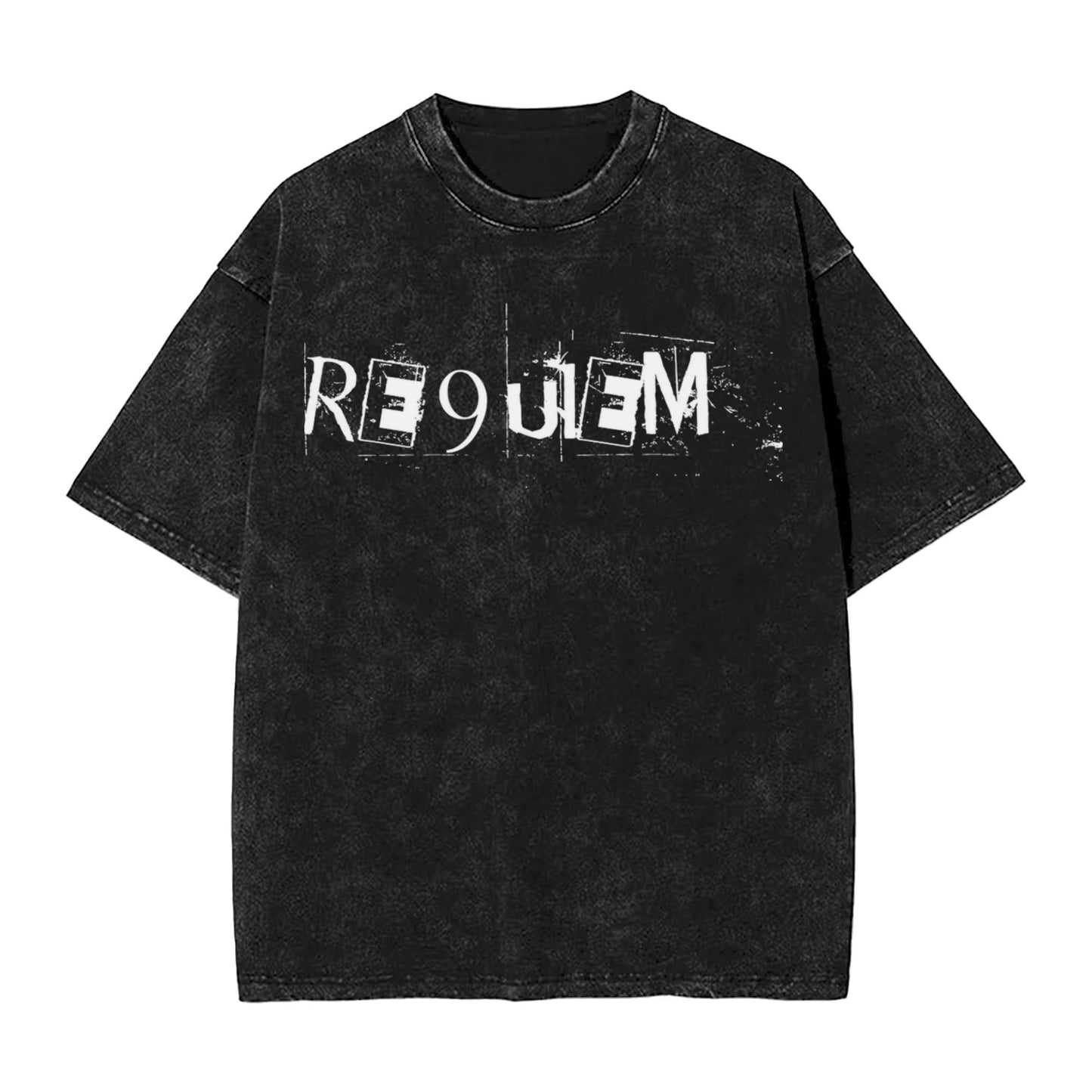 Resident Evil Requiem T-Shirts (27 designs)