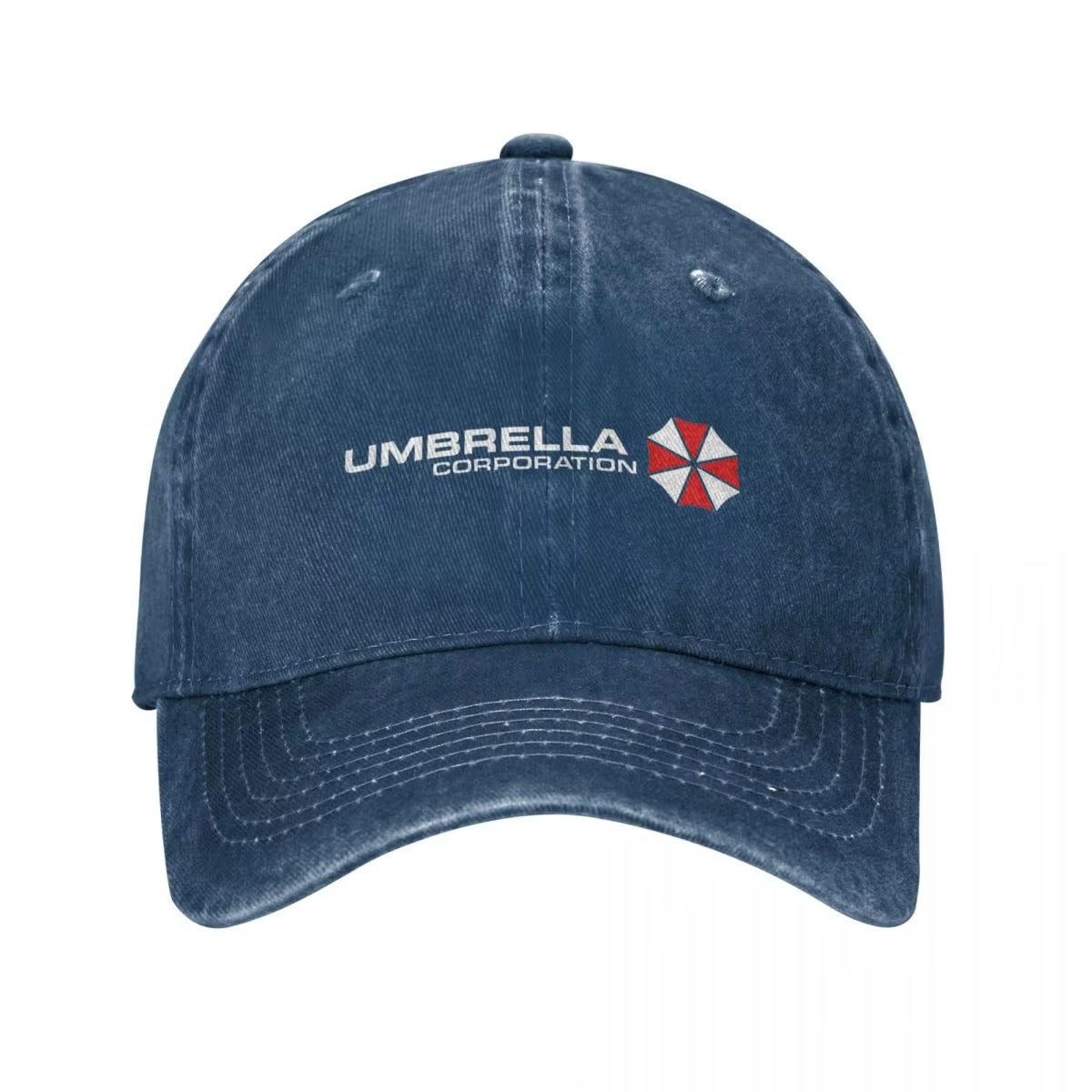 Umbrellaed Corporation Baseball Cap