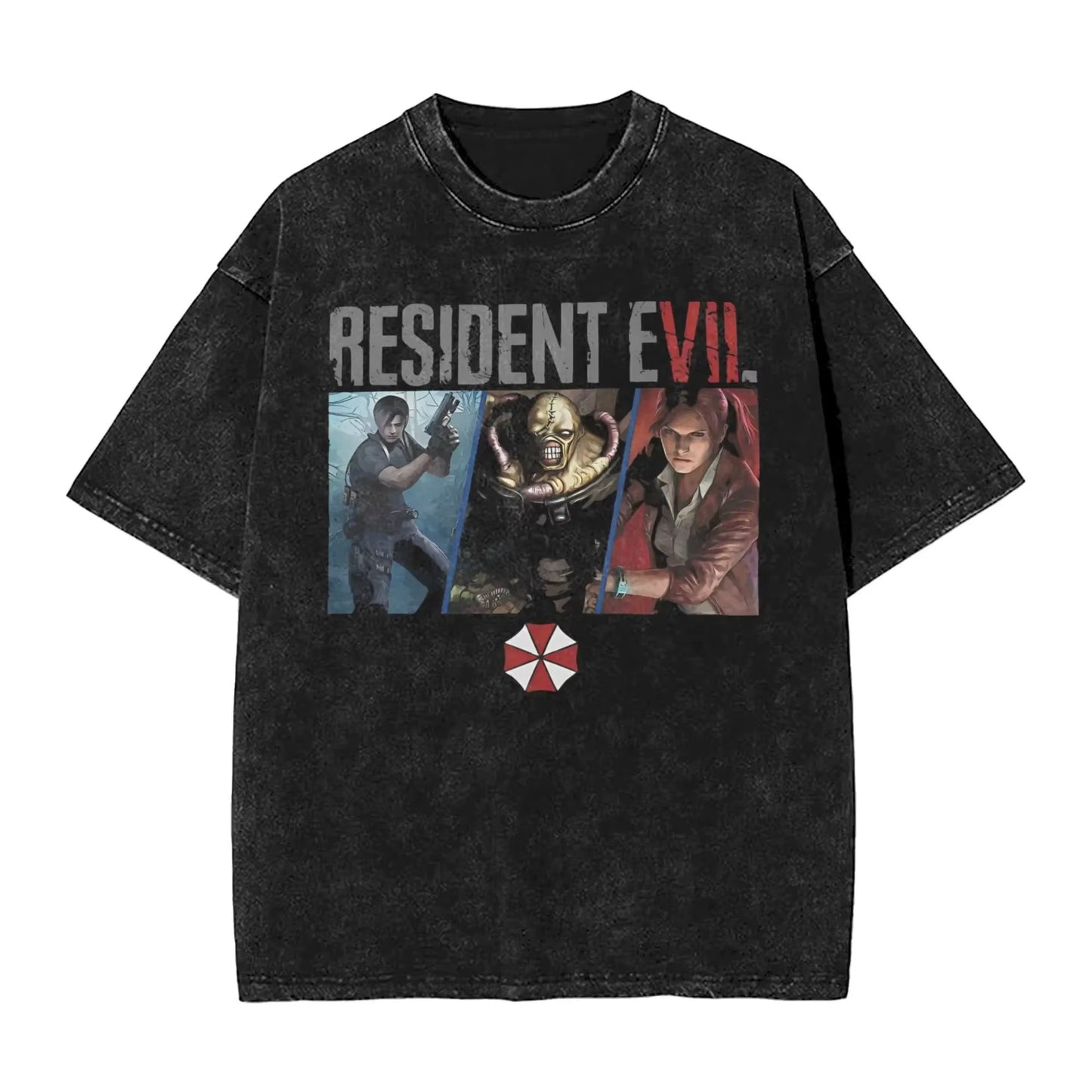 Resident Evil T-Shirt (25 designs)