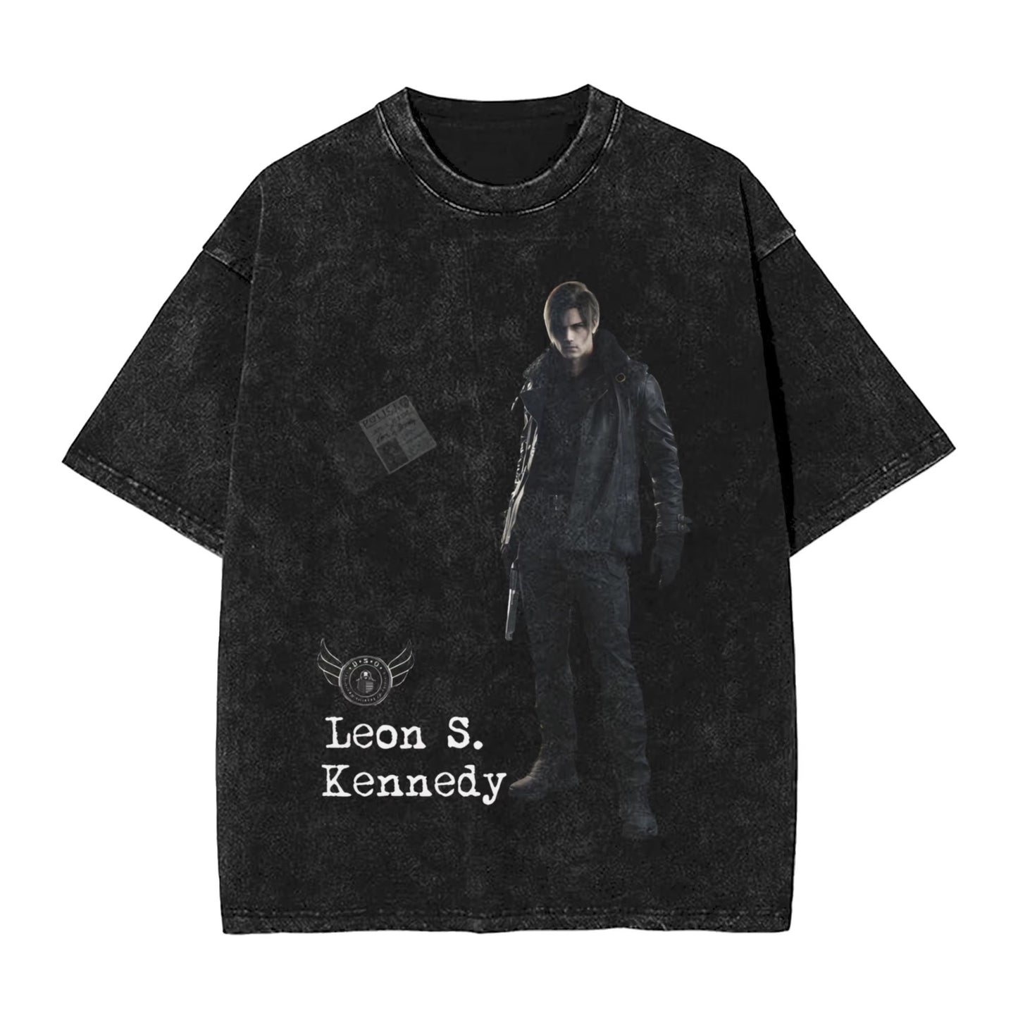 Resident Evil Requiem T-Shirts (35 designs)