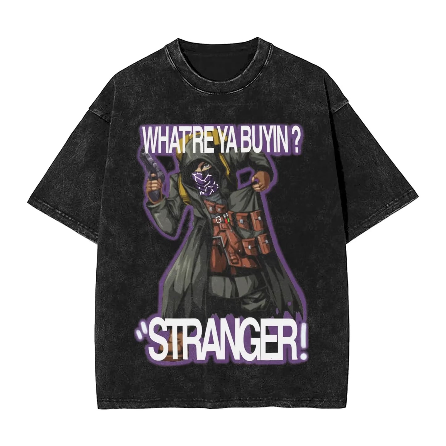 Resident Evil T-Shirt (25 designs)