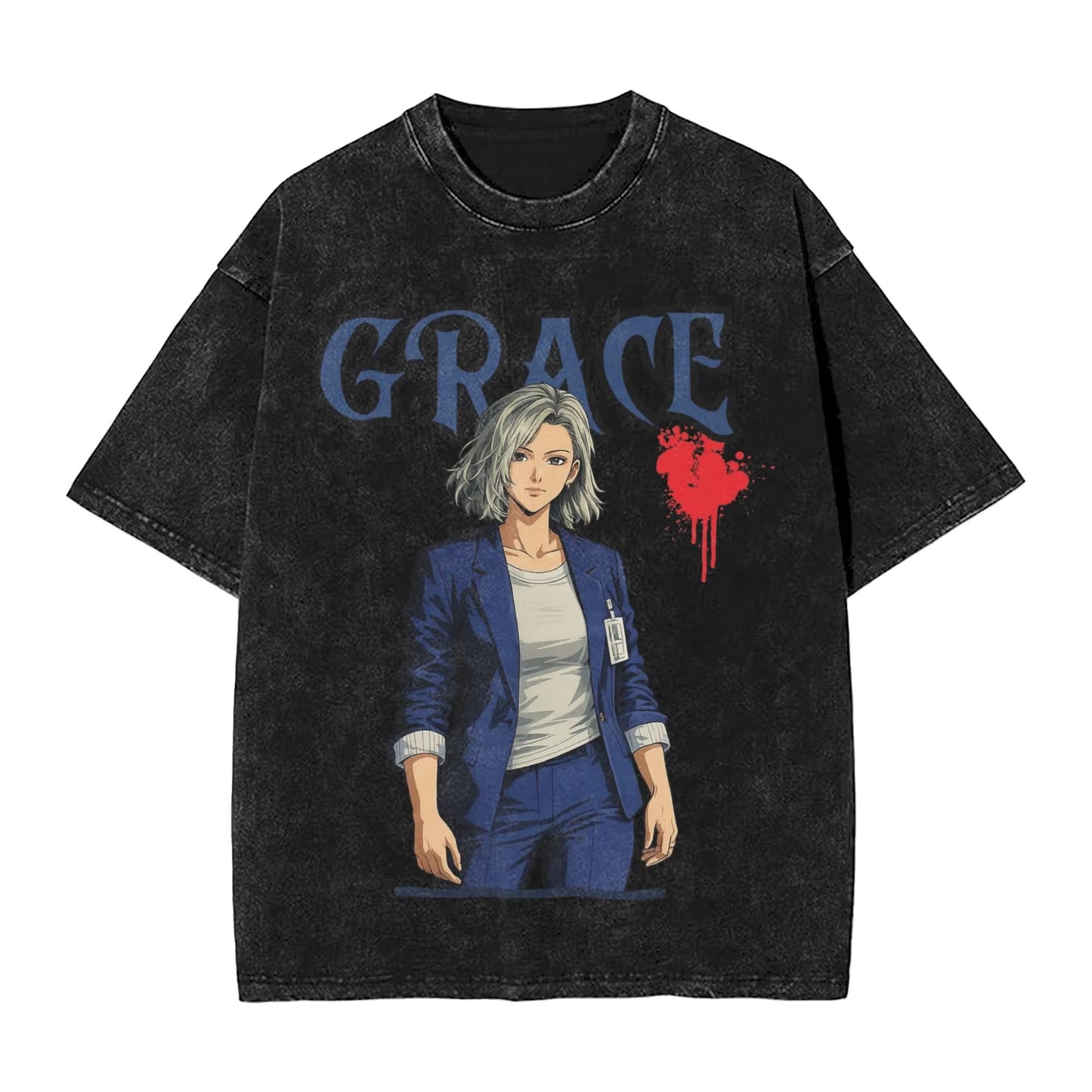 Resident Evil Requiem T-Shirts (27 designs)