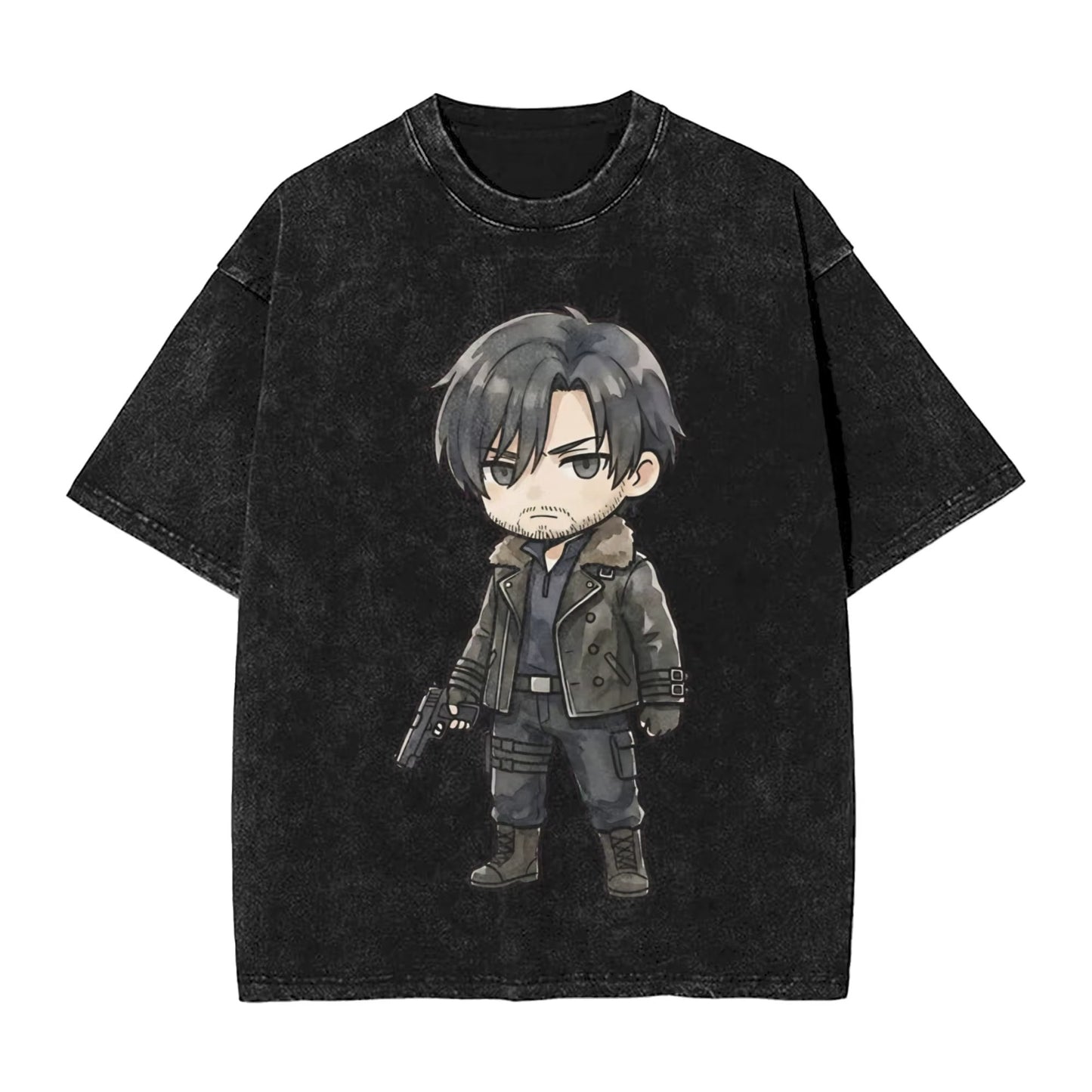 Resident Evil Requiem T-Shirts (27 designs)