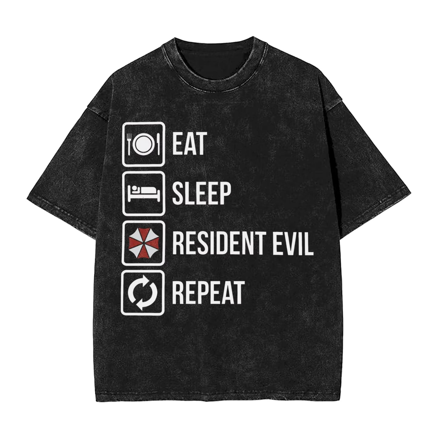 Resident Evil Requiem T-Shirts (35 designs)
