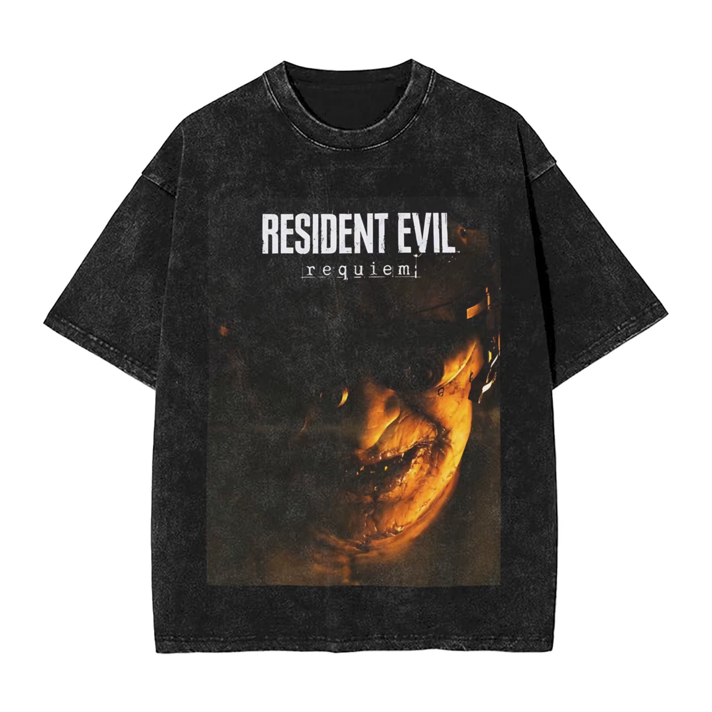 Resident Evil Requiem T-Shirts (35 designs)