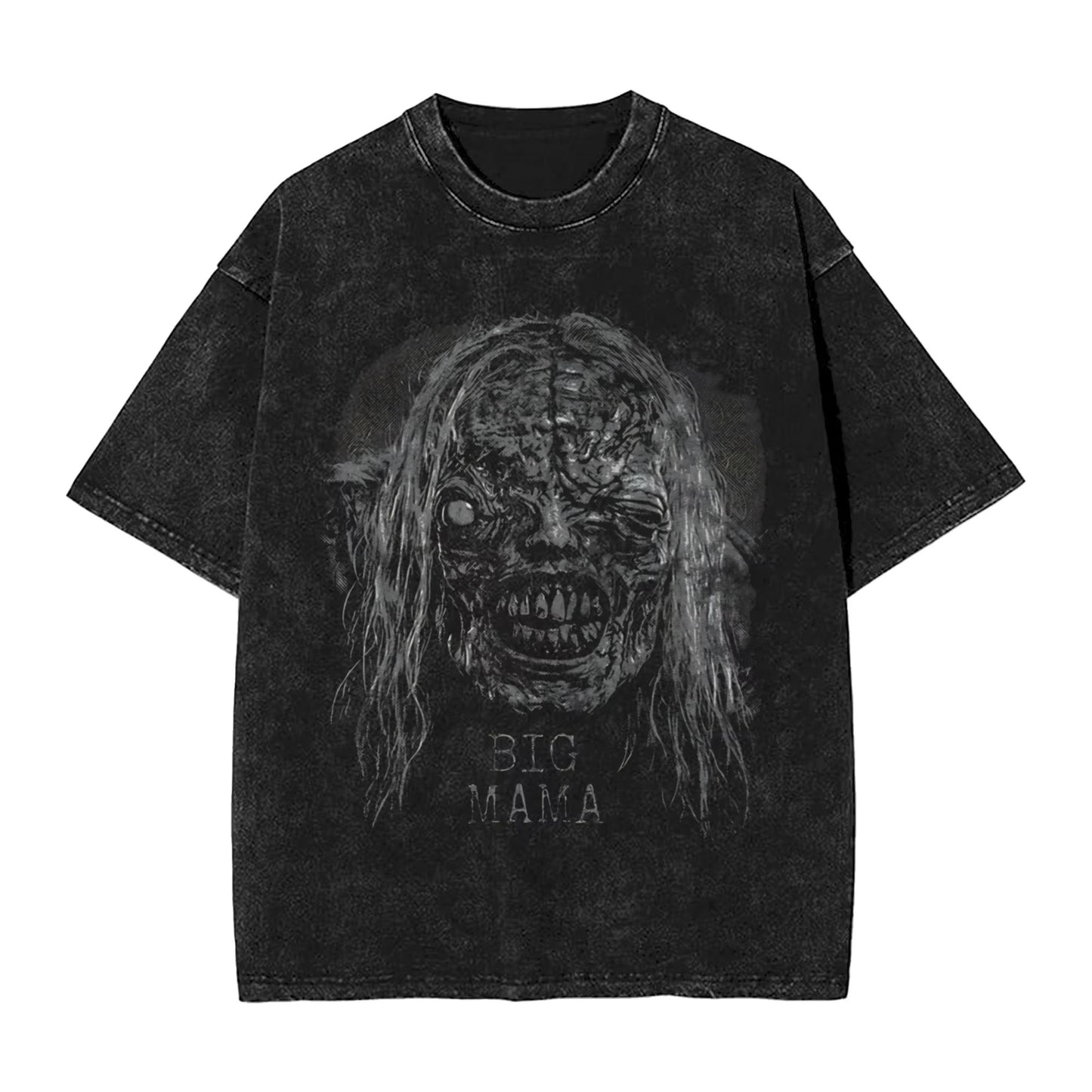 Resident Evil Requiem T-Shirts (27 designs)