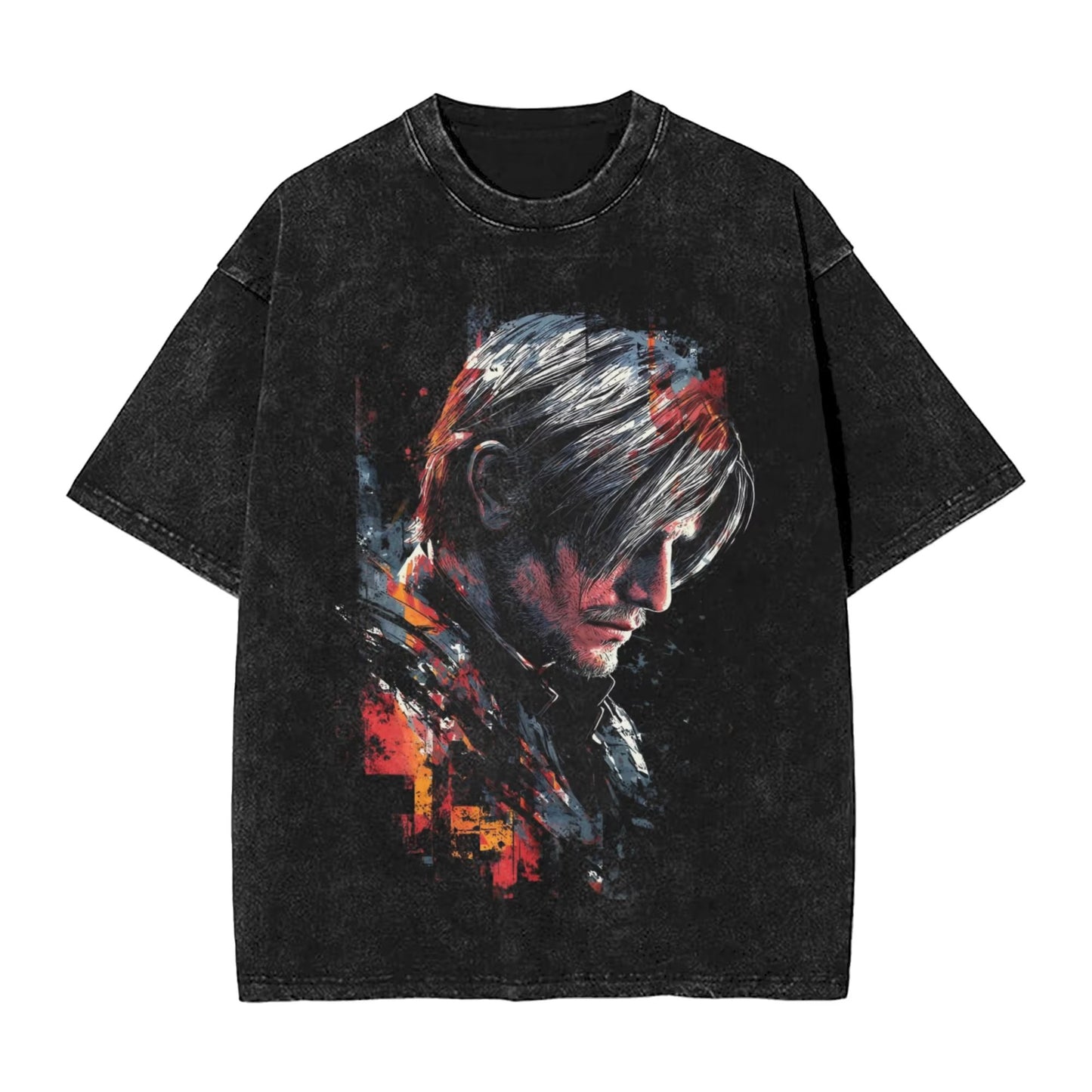 Resident Evil Requiem T-Shirts (27 designs)