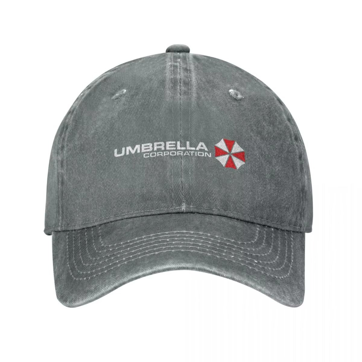 Umbrellaed Corporation Baseball Cap
