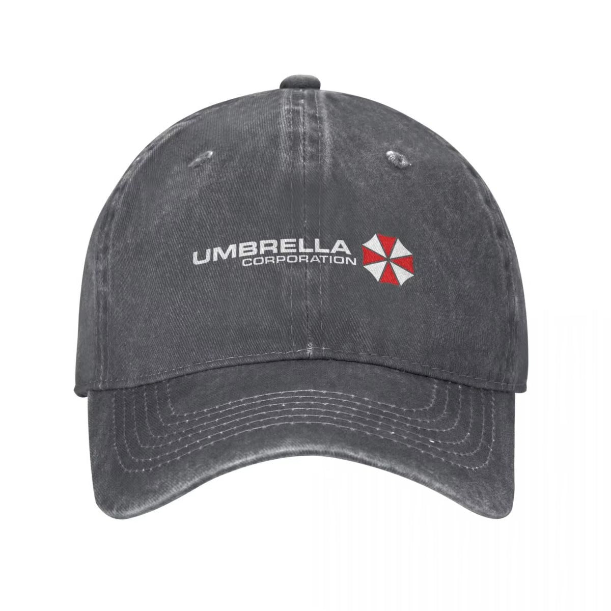 Umbrellaed Corporation Baseball Cap