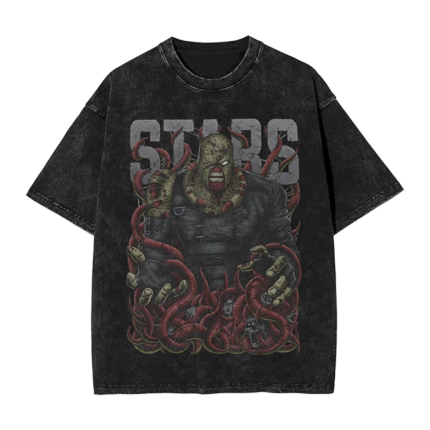 Resident Evil Requiem T-Shirts (27 designs)