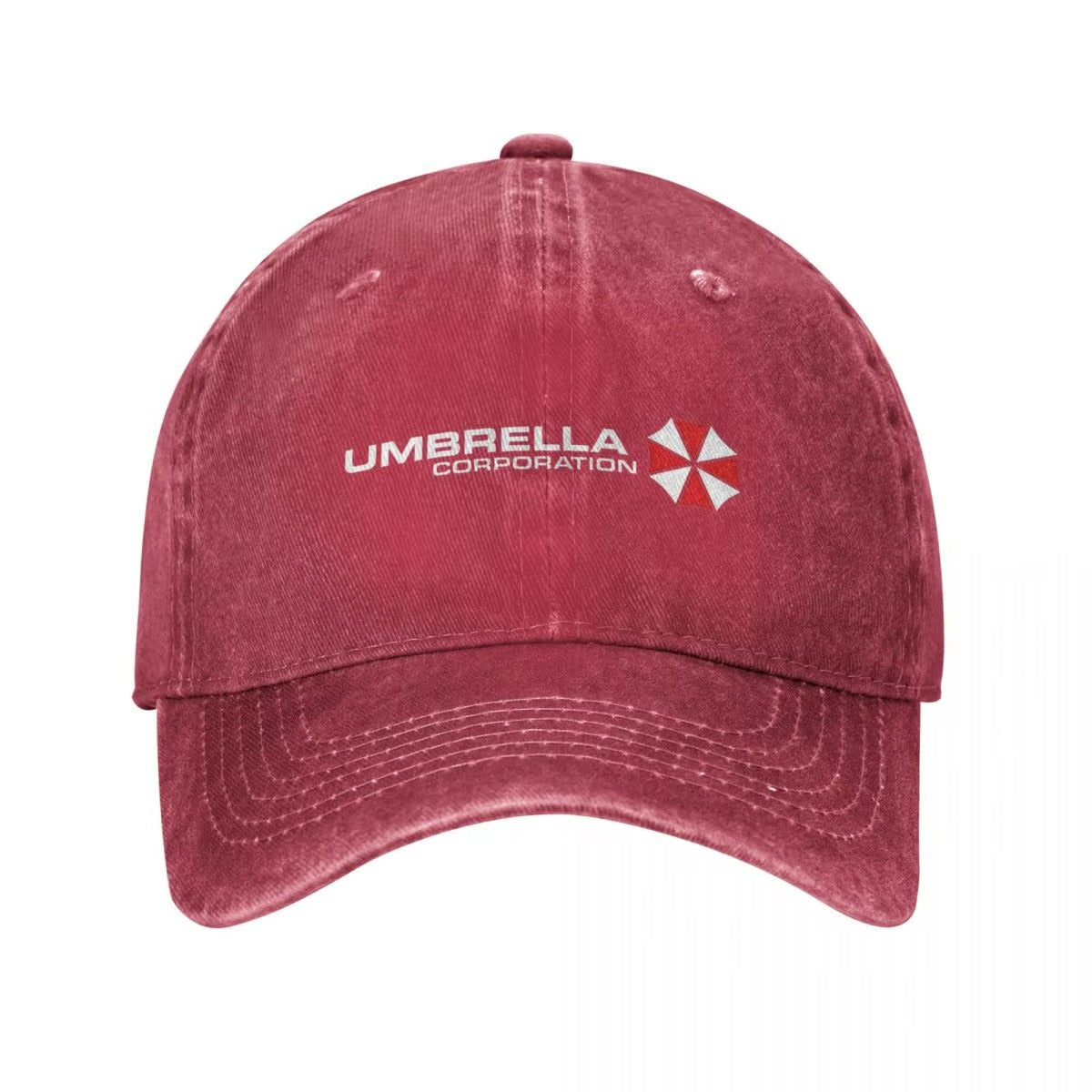Umbrellaed Corporation Baseball Cap