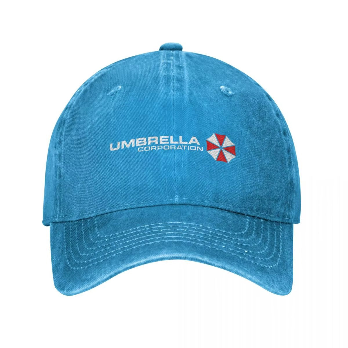 Umbrellaed Corporation Baseball Cap