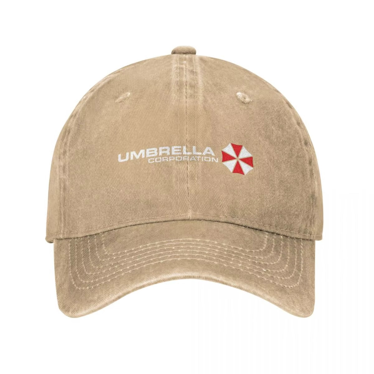 Umbrellaed Corporation Baseball Cap