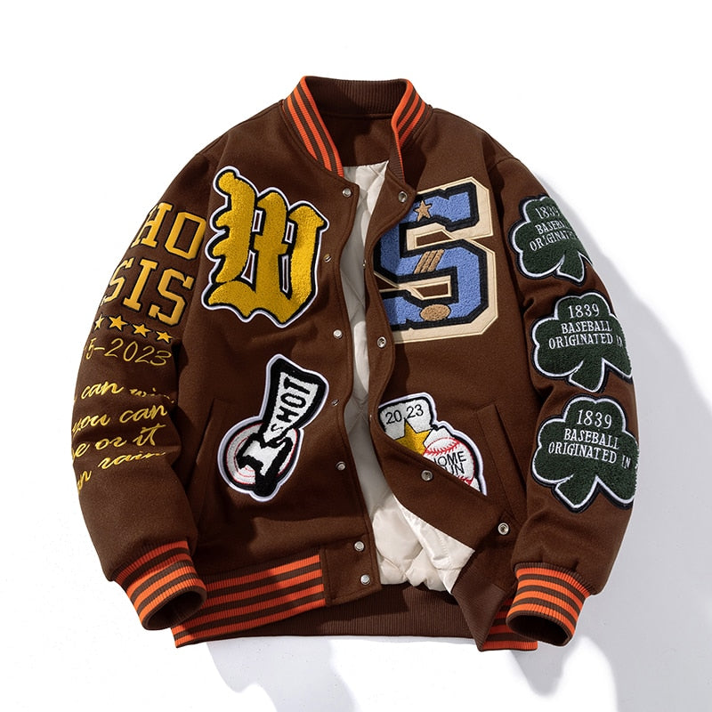 Vintage Jacket