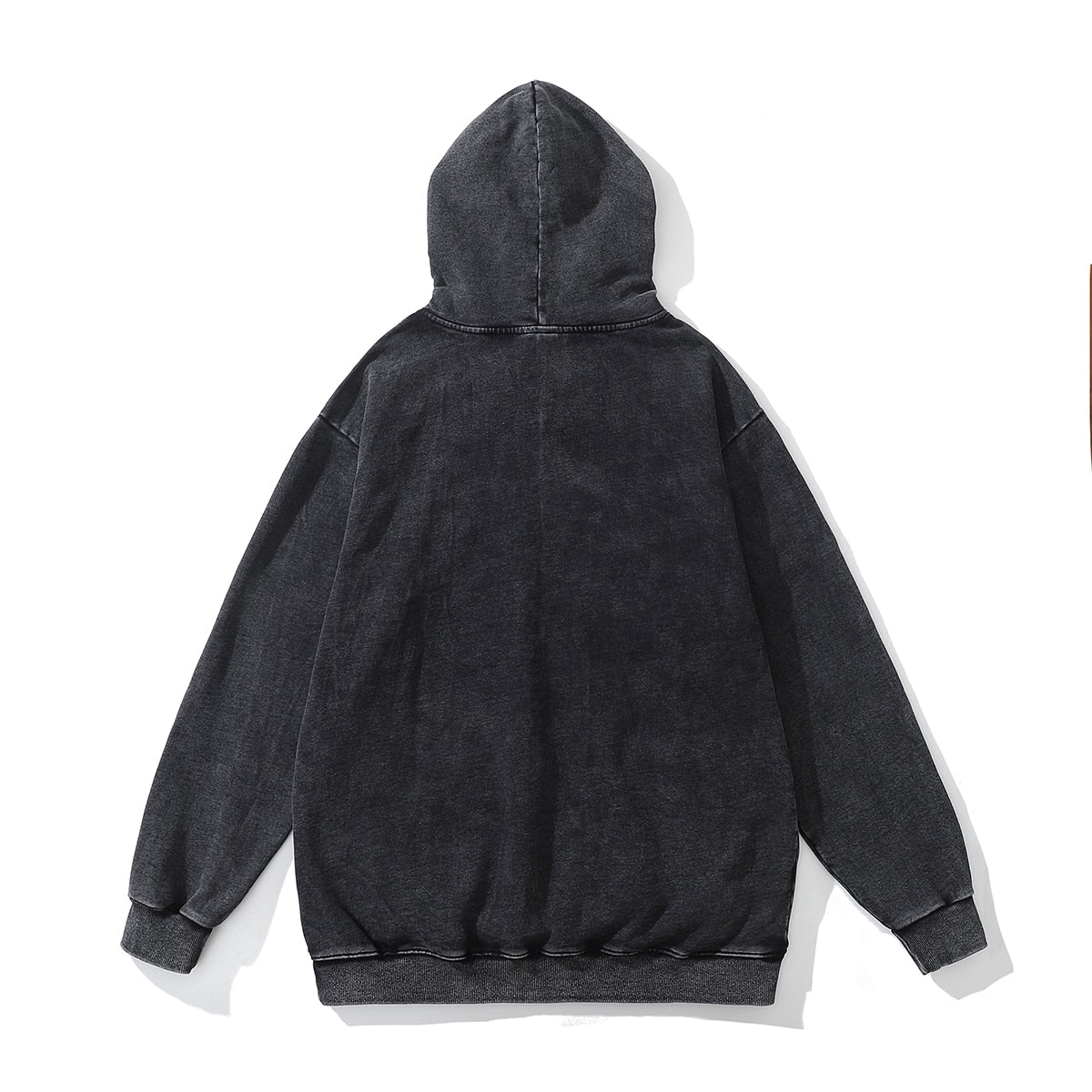 Oversized Hoodie (100% Cotton)