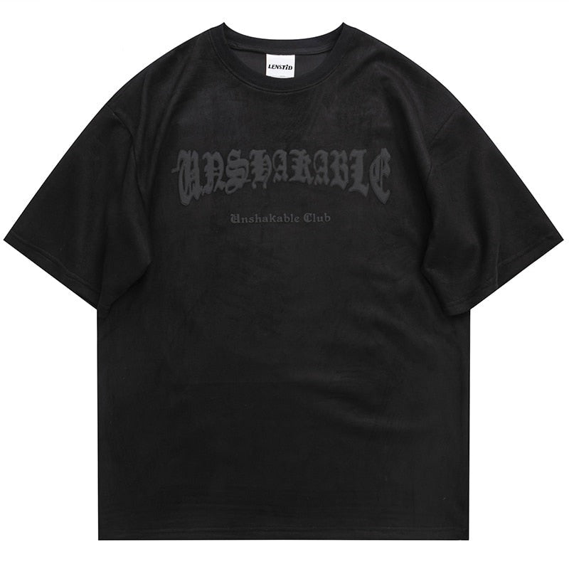 Devil Wing T-Shirt (100% قطن)