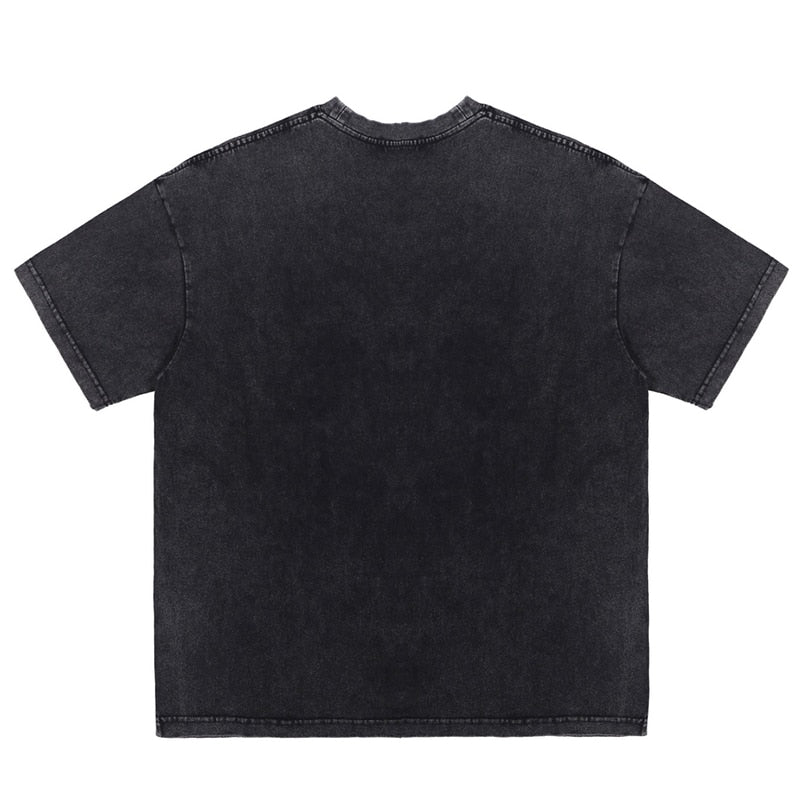 ASAP Rocky T-Shirt (100% قطن)