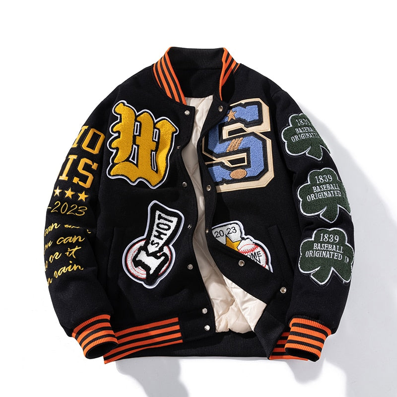 Vintage Jacket