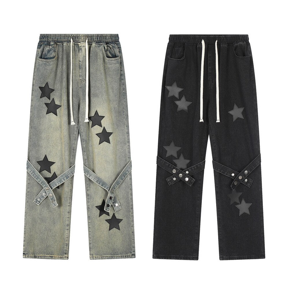 Stars Jeans متوفر بلونين