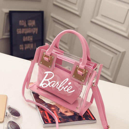 Barbie Bag