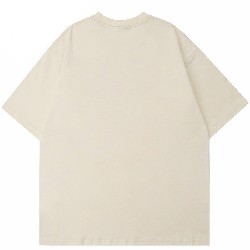 Shadow T-Shirt (100% Cotton)