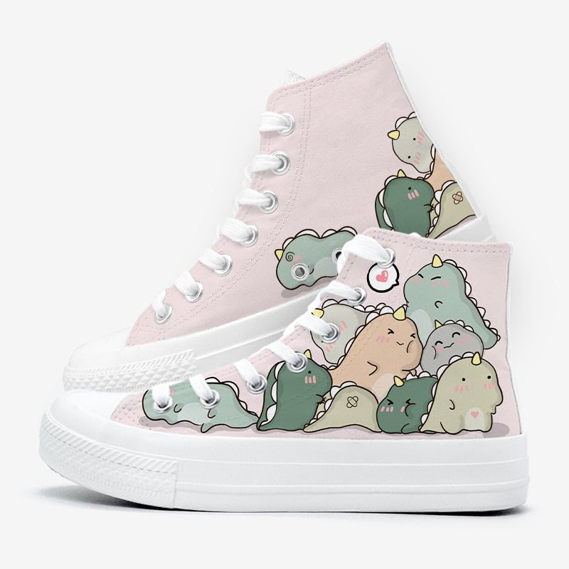 Anime converse online